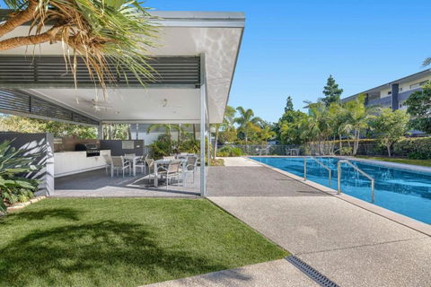 Saltwater On The Peninsula - Hotel Accommodation 3