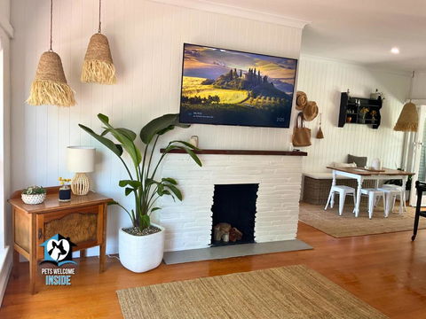 Saltwater Sunsets Seaside Haven With Ocean Views - Hotel Accommodation 3