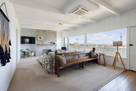 Saltwater Terrace With Panoramic Ocean Views - Hotel Accommodation 2