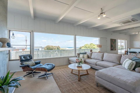 Saltwater Terrace With Panoramic Ocean Views - Hotel Accommodation 0