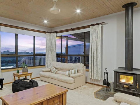 Saltwater Views - Hotel Accommodation 0