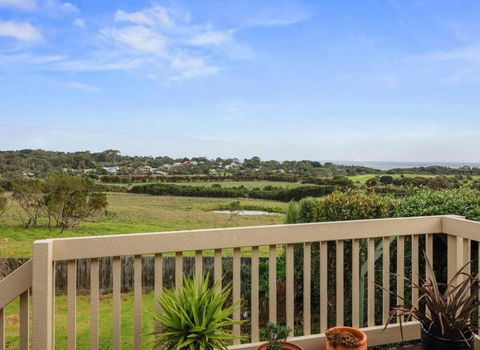 Saltwater Views - Hotel Accommodation 2