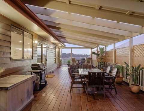 Saltwater Views - Hotel Accommodation 3