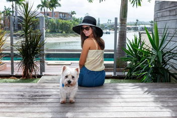 Saltwater Villas - Pet Friendly Accommodation with Hotel Accommodation