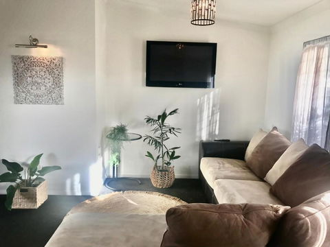 Salty Blue Beach House - Hotel Accommodation 2