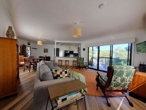 Salty Dog - Hotel Accommodation 0