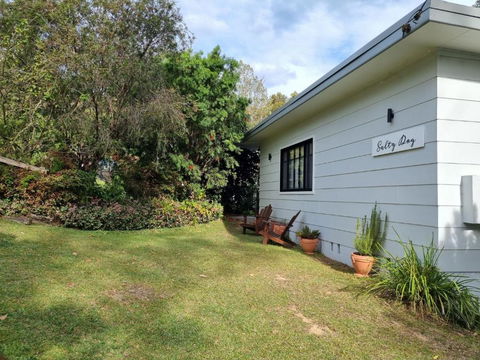 Salty Dog - Hotel Accommodation 3