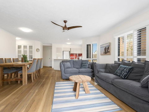 Salty Kisses On Marine Parade - Hotel Accommodation 3