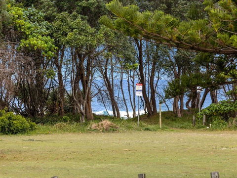 Salty Kisses On Marine Parade - Hotel Accommodation 1