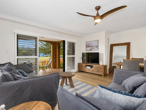 Salty Kisses On Marine Parade - Hotel Accommodation 2