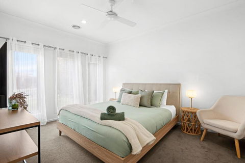Salty Sage Beach House - Hotel Accommodation 1
