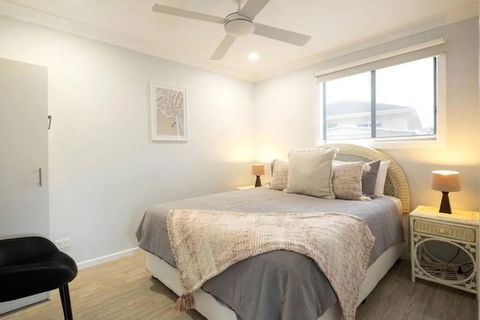 Salty Vibes - Hotel Accommodation 0