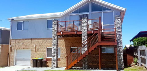 Saltys - Hotel Accommodation 1
