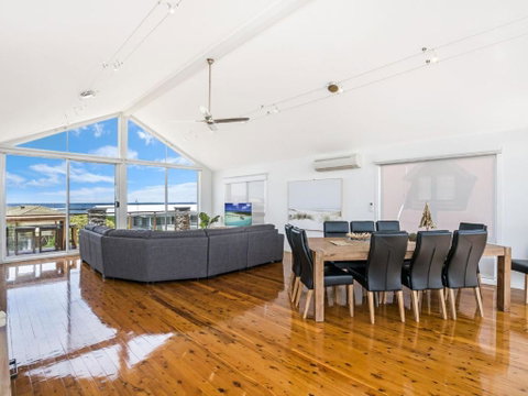 Saltys - Hotel Accommodation 0
