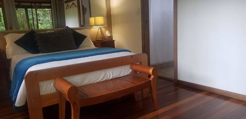 Samurai Beach Bungalows - Port Stephens YHA - Hotel Accommodation 1