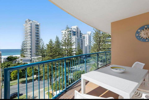 San Mateo On Broadbeach - Hotel Accommodation 2