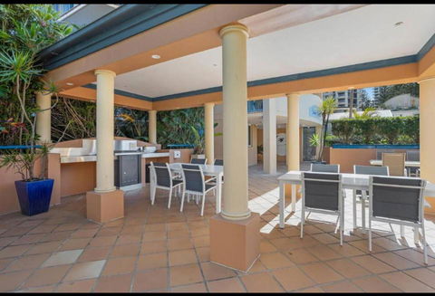 San Mateo On Broadbeach - Hotel Accommodation 1