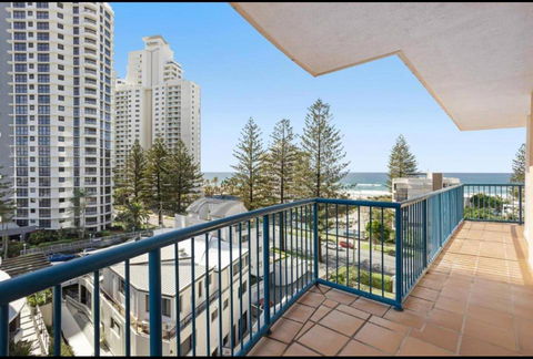 San Mateo On Broadbeach - Hotel Accommodation 3
