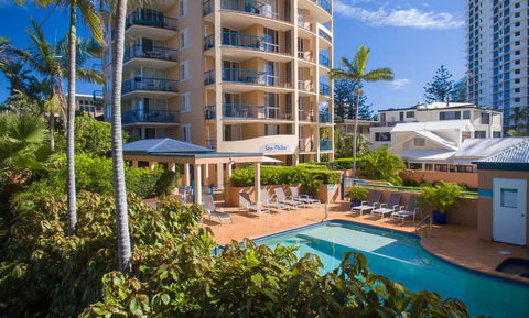 San Mateo On Broadbeach - Hotel Accommodation 0