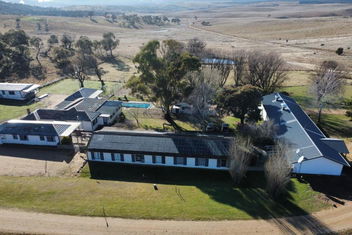 San Michele Adaminaby with Hotel Accommodation