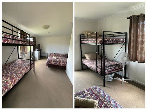 San Michele Adaminaby - Hotel Accommodation 1
