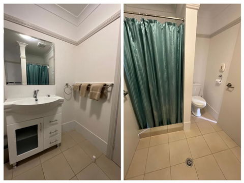 San Michele Adaminaby - Hotel Accommodation 2