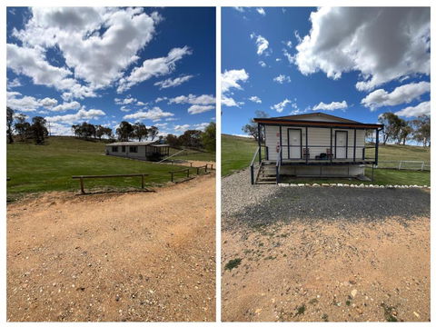San Michele Adaminaby - Hotel Accommodation 3