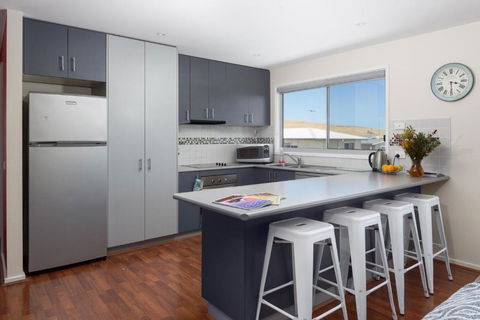 San Remo Views - Hotel Accommodation 1