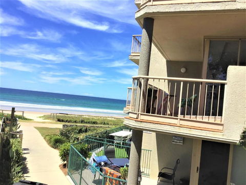Sanctuary Beach Resort - Hotel Accommodation 0