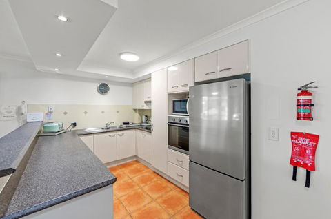 Sanctuary Beach Resort - Hotel Accommodation 3