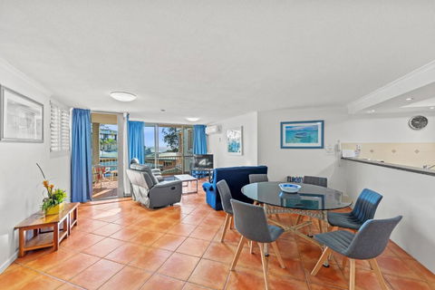 Sanctuary Beach Resort - Hotel Accommodation 2