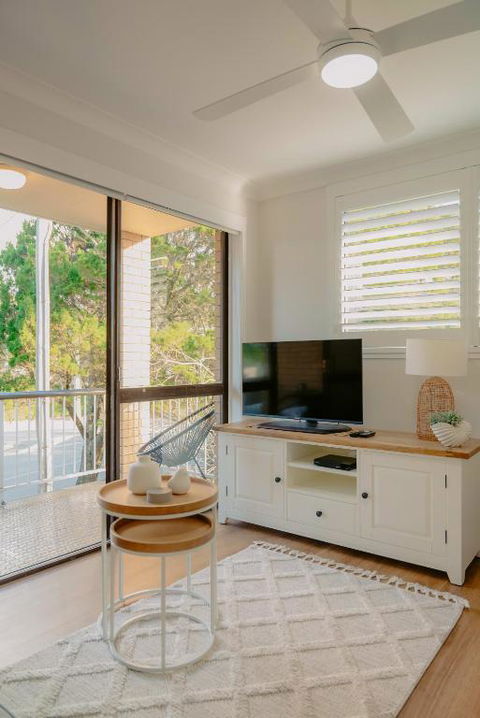 Sanctuary Court Unit 4 - Hotel Accommodation 1
