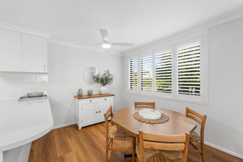 Sanctuary Court Unit 4 - Hotel Accommodation 2