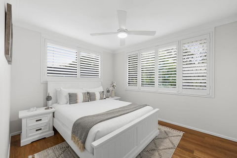 Sanctuary Court Unit 4 - Hotel Accommodation 3