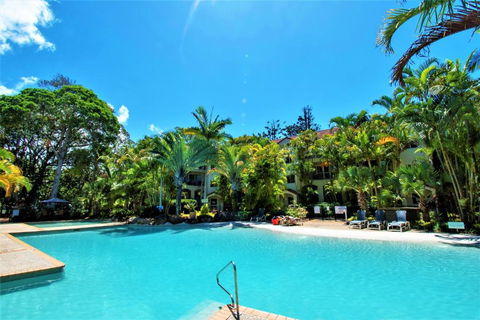 Sanctuary Lake Apartments - Hotel Accommodation 3
