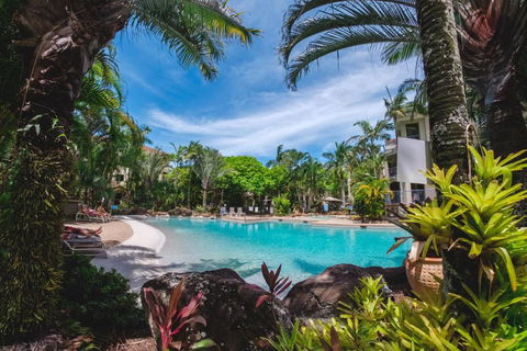 Sanctuary Lake Apartments - Hotel Accommodation 0