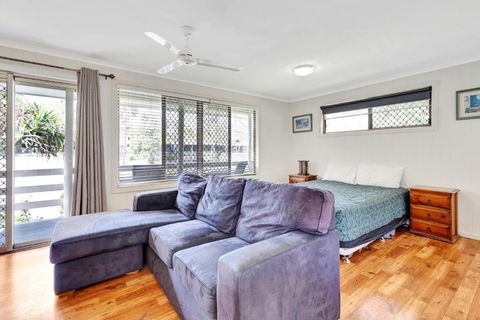 Sanctuary Lakes Fauna Retreat - Hotel Accommodation 1