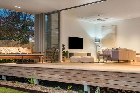 Sanctuary On Browning - Hotel Accommodation 2