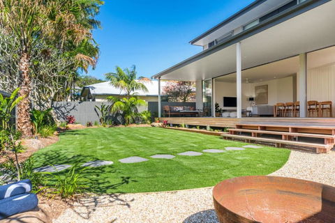 Sanctuary On Browning - Hotel Accommodation 1