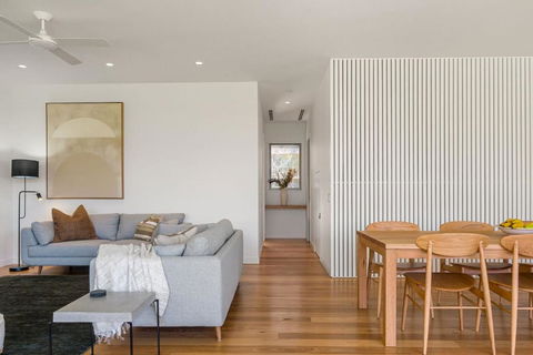 Sanctuary On Browning - Hotel Accommodation 3