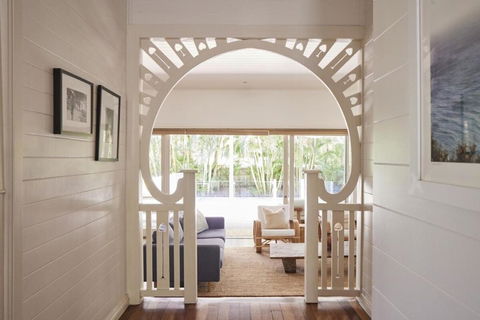 Sanctuary Spaces - Kia Ora Byron - Hotel Accommodation 2