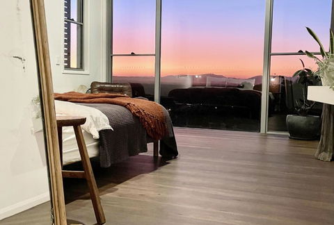 Sanctuary Spaces - Sundowner - Hotel Accommodation 3