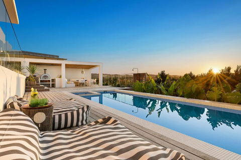 Sanctuary Spaces - Sundowner - Hotel Accommodation 1