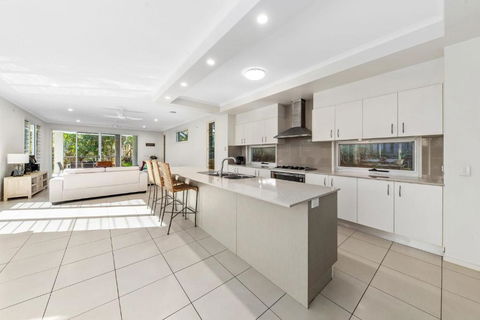 Sand And Sea Beach House - Hotel Accommodation 3