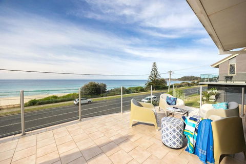 Sand Castles - Hotel Accommodation 0