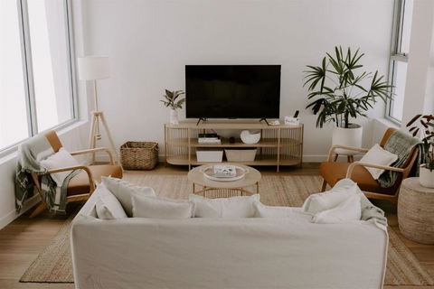 Sand Dunes At Bok Beach - Hotel Accommodation 2