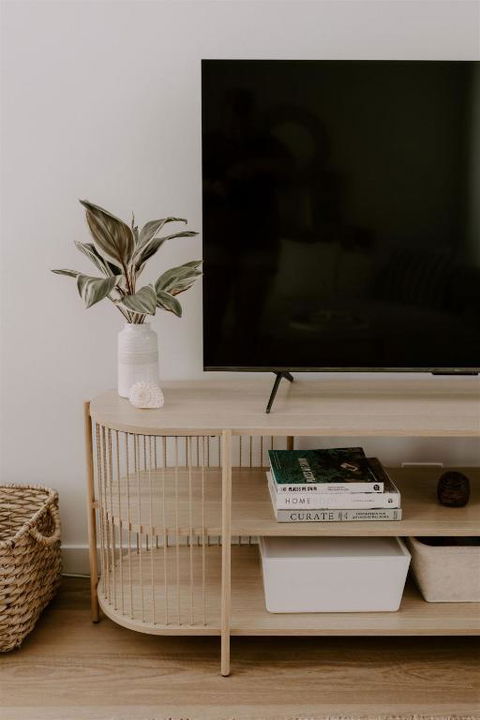 Sand Dunes At Bok Beach - Hotel Accommodation 3