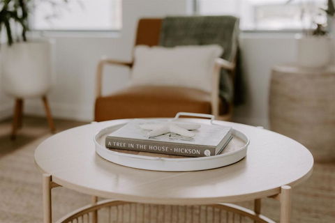 Sand Dunes At Bok Beach - Hotel Accommodation 1