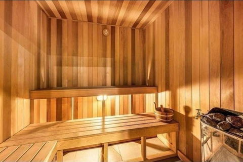 Ruby Building - Self Contained, Privately Managed Apartments - Hotel Accommodation 3