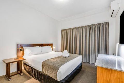 Rockhampton Riverside Central Hotel Official - Hotel Accommodation 0